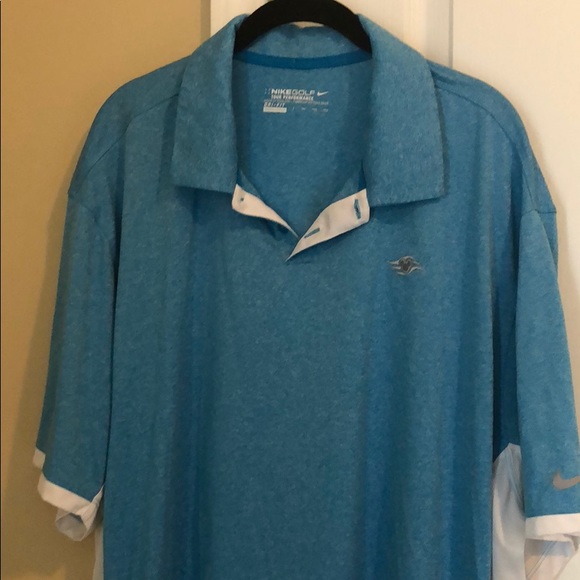 nike polo 3xl
